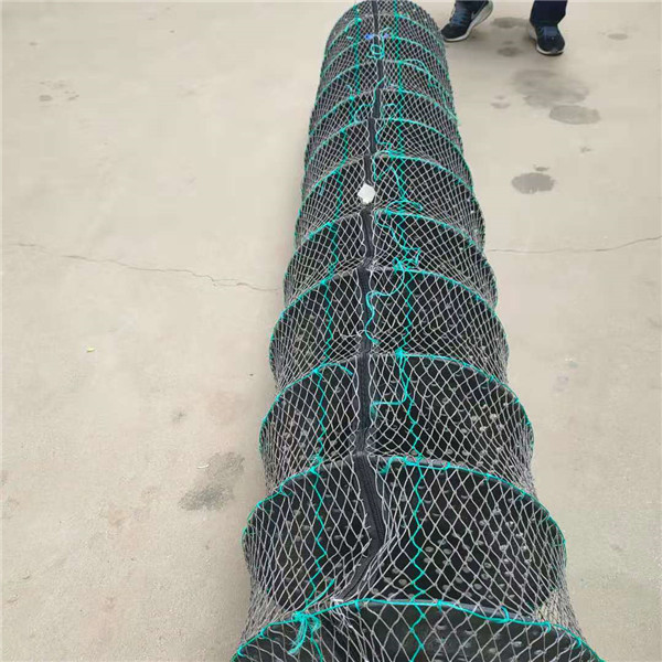 12层海胆笼