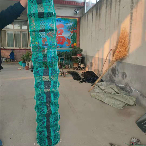 13层牡蛎笼