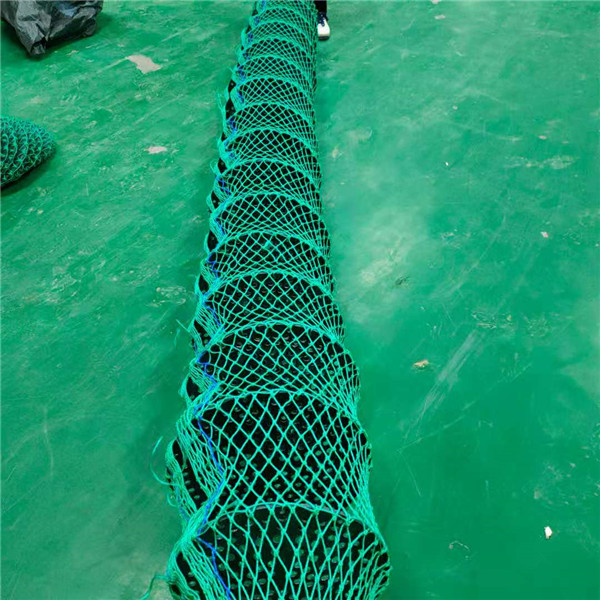 16层牡蛎笼