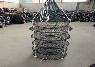 扇贝笼,牡蛎笼