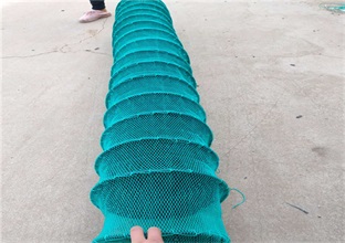 教您如何鉴别牡蛎笼质量的好坏(图1)