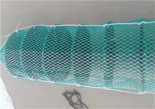 海水养殖专用扇贝笼，耐用高产更省心(图1)